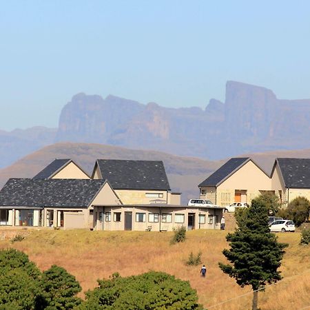 Witsieshoek Mountain Lodge Phuthaditjhaba Εξωτερικό φωτογραφία