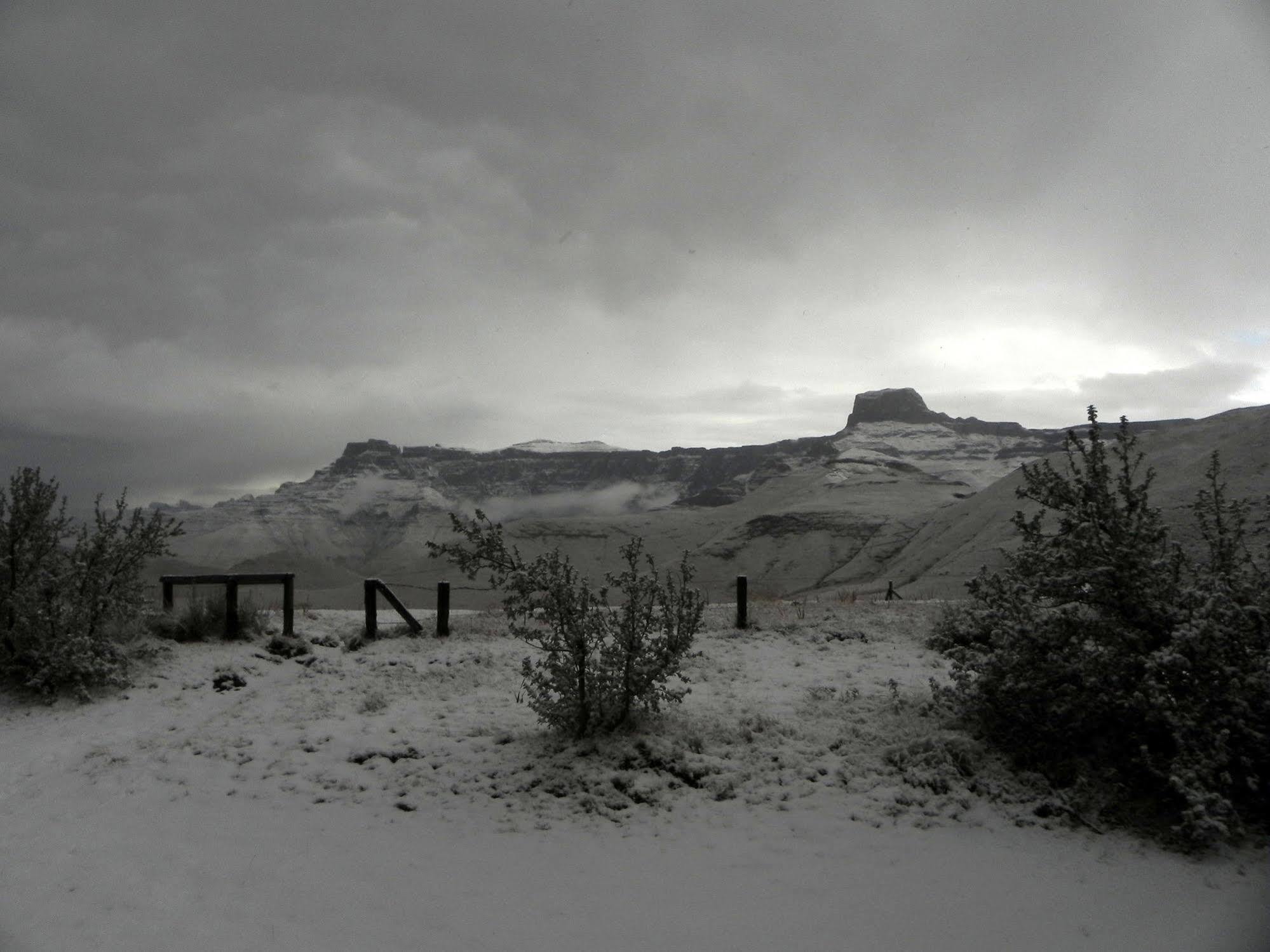Witsieshoek Mountain Lodge Phuthaditjhaba Εξωτερικό φωτογραφία