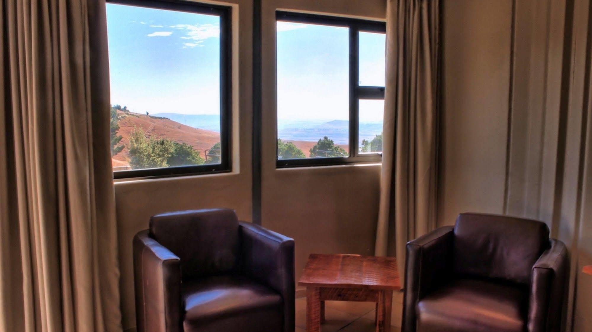Witsieshoek Mountain Lodge Phuthaditjhaba Εξωτερικό φωτογραφία