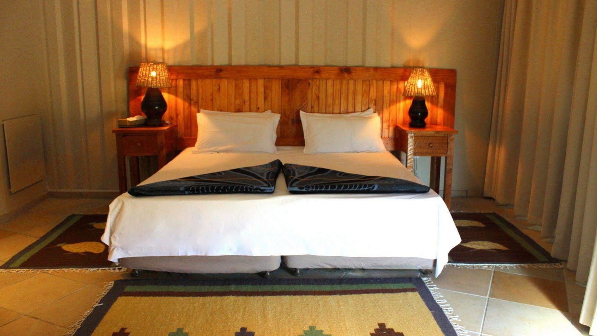 Witsieshoek Mountain Lodge Phuthaditjhaba Εξωτερικό φωτογραφία
