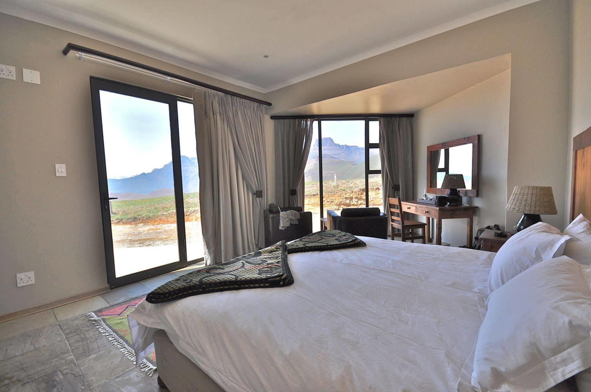 Witsieshoek Mountain Lodge Phuthaditjhaba Εξωτερικό φωτογραφία
