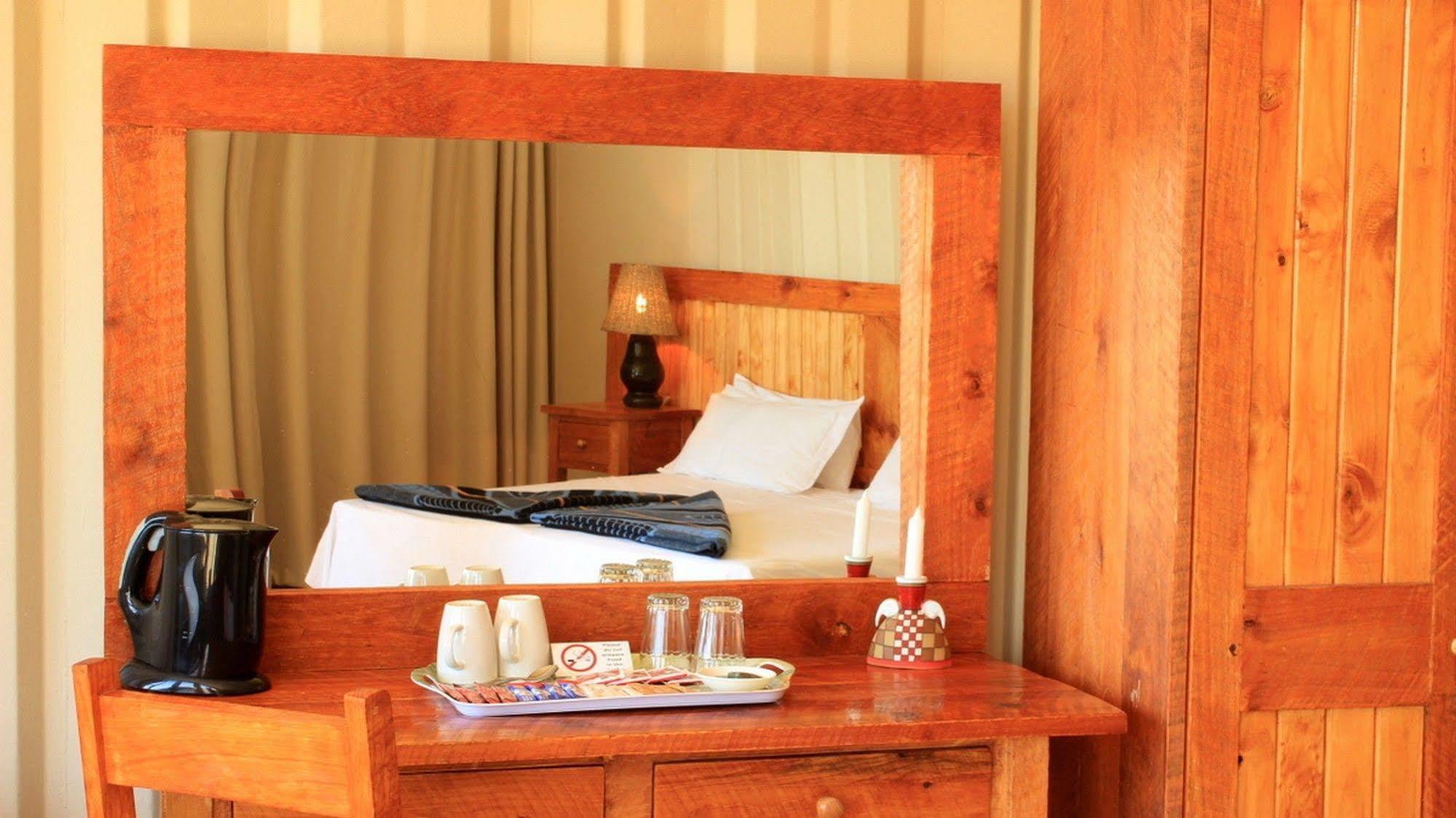 Witsieshoek Mountain Lodge Phuthaditjhaba Εξωτερικό φωτογραφία